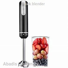 stick blender